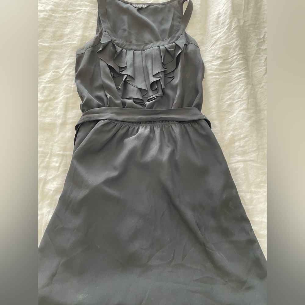 Express dress- size S